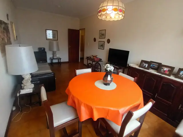 Departamento de 2 ambientes en venta en Centro