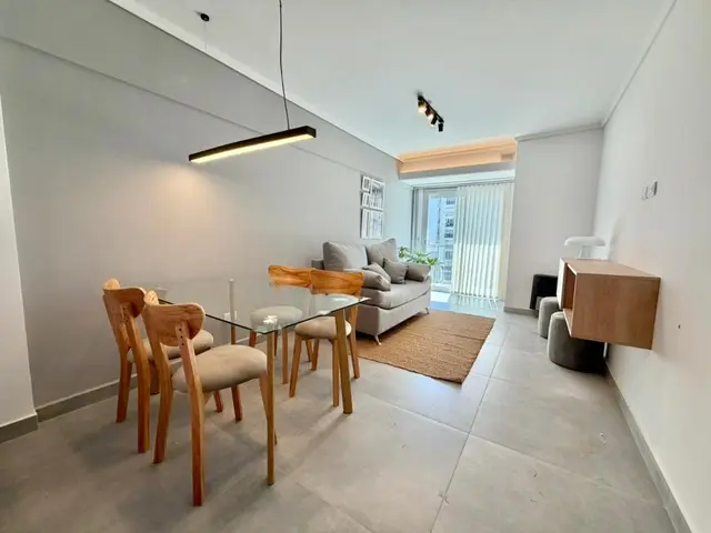 Departamento de 2 ambientes en venta en Centro