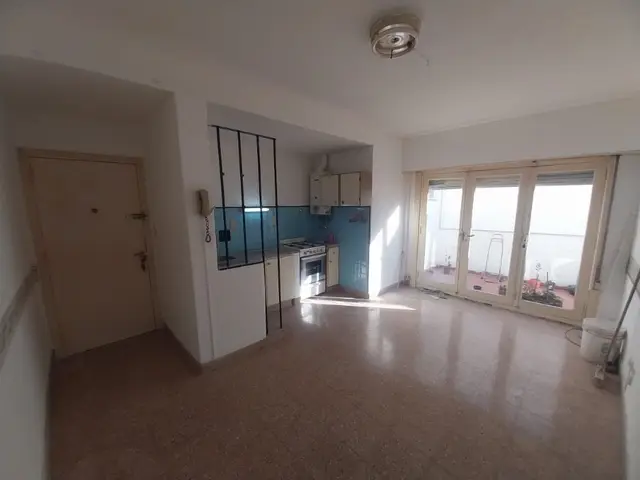 Departamento de 2 ambientes en alquiler en SAN JOSE