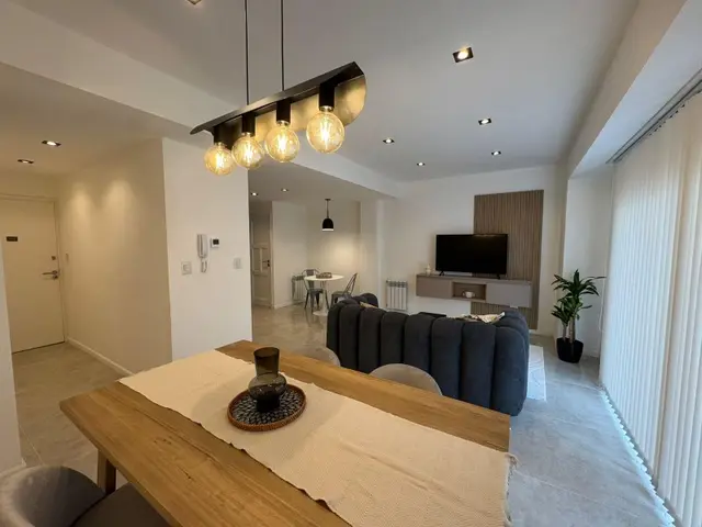 Departamento de 3 ambientes en venta en Centro