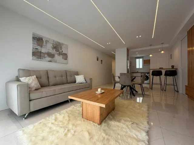 Departamento de 3 ambientes en venta en Centro