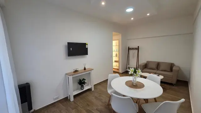 Departamento de 2 ambientes en venta en Centro