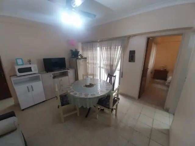 Departamento de 2 ambientes en venta en JURAMENTO