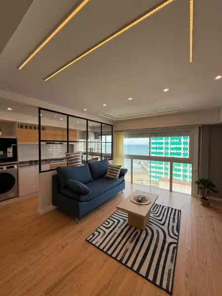 Departamento de 3 ambientes en venta en Centro
