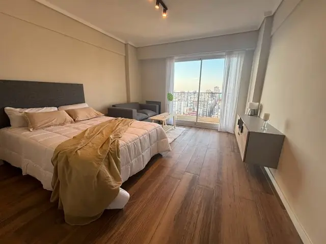 Departamento en venta en Centro