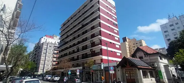 Departamento de 2 ambientes en venta en Área Centro