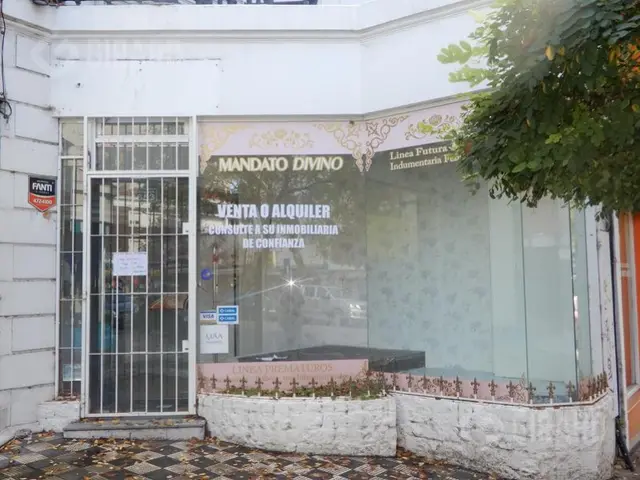 Local en venta en Centro
