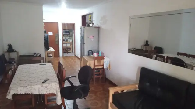 Departamento de 4 ambientes en venta en NUEVE DE JULIO