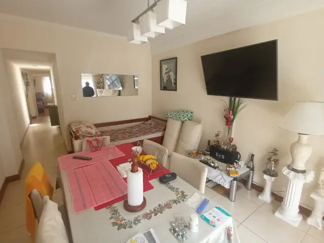 Departamento de 2 ambientes en venta en Centro