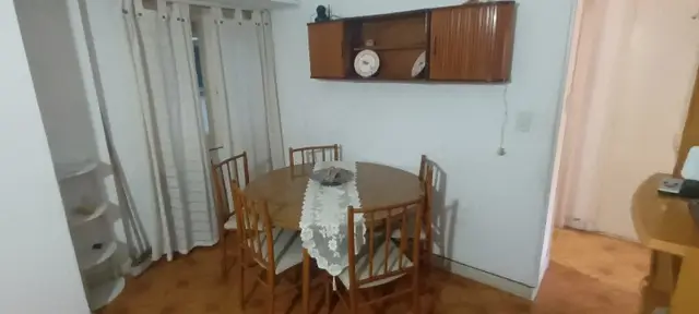Departamento de 2 ambientes en venta en Centro