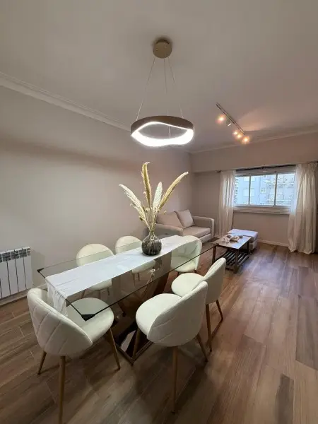 Departamento de 3 ambientes en venta en Centro