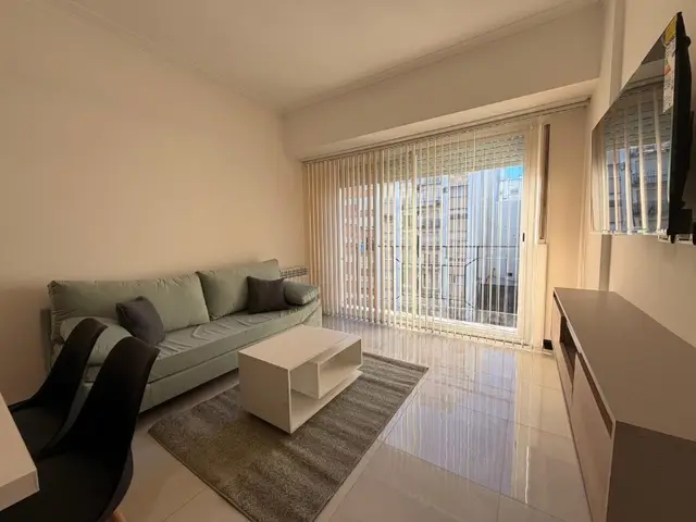 Departamento de 3 ambientes en venta en Centro