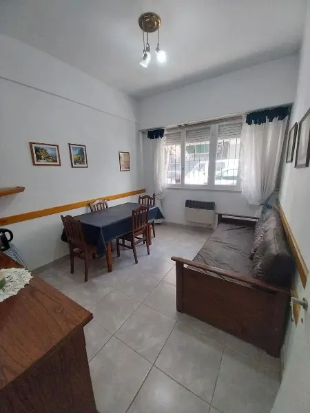 Departamento de 2 ambientes en venta en Centro