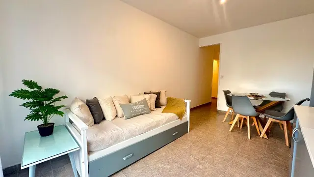 Departamento de 2 ambientes en venta en Güemes