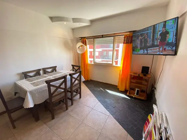 Departamento en alquiler en ESTACION TERMINAL (ALDREY)