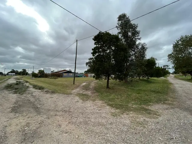 Terreno en venta en SAN EDUARDO DE CHAPADMALAL
