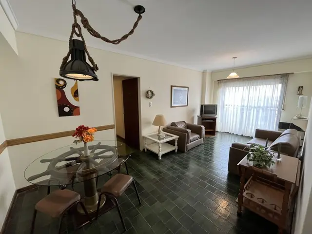 Departamento de 3 ambientes en alquiler en LOMAS DE STELLA MARIS