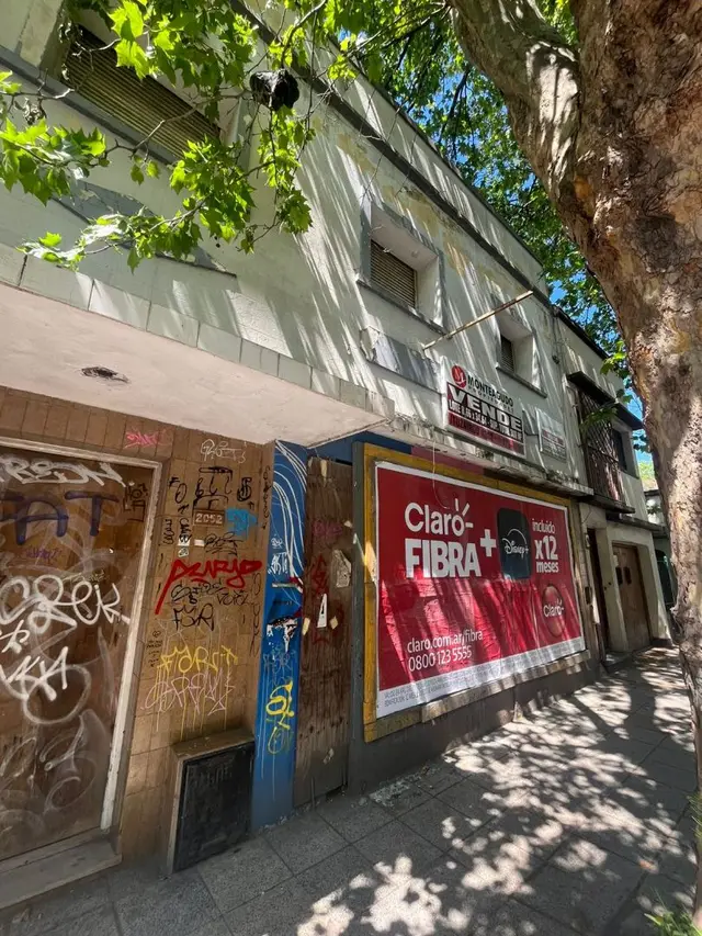 Terreno en venta en Centro