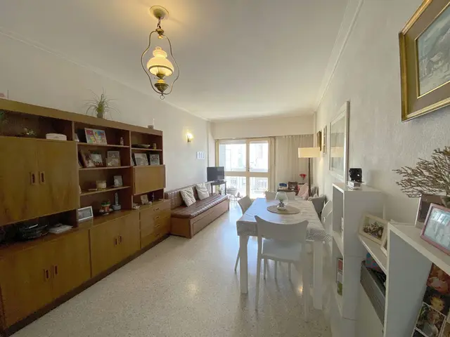 Departamento de 2 ambientes en venta en Centro