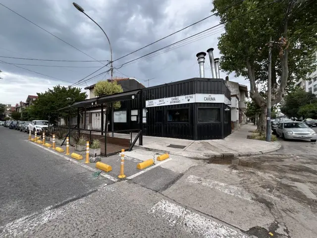 Terreno en venta en SAN JOSE