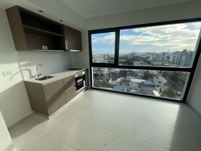 Departamento de 2 ambientes en venta en SAN JOSE
