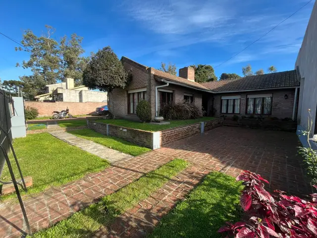 Casa de 3 ambientes en venta en COLINAS DE PERALTA RAMOS