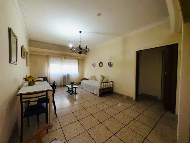Departamento de 3 ambientes en venta en Centro
