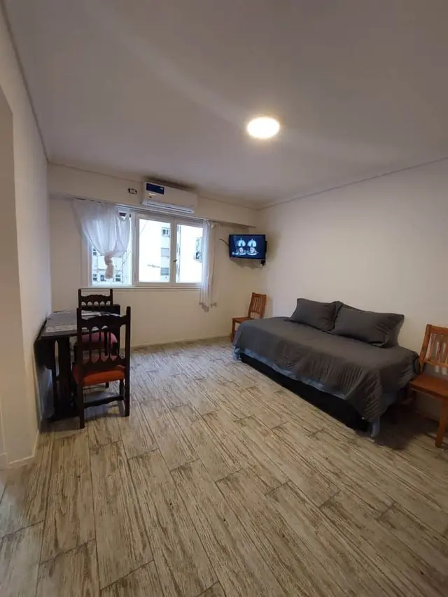 Departamento de 1 ambiente en venta en Centro