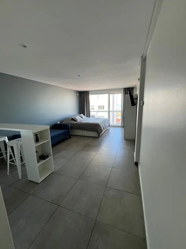 Departamento de 1 ambiente en venta en PUNTA MOGOTES