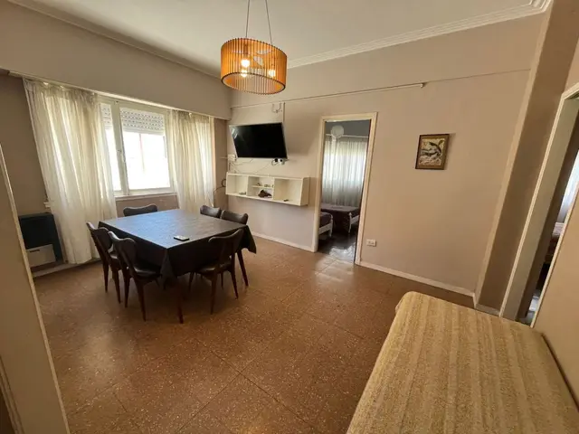 Departamento en alquiler en LA PERLA