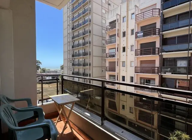 Departamento en alquiler en LA PERLA