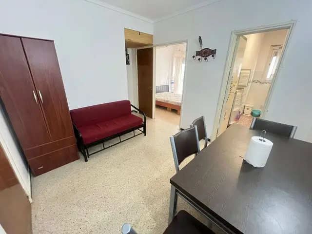 Departamento en alquiler en Centro