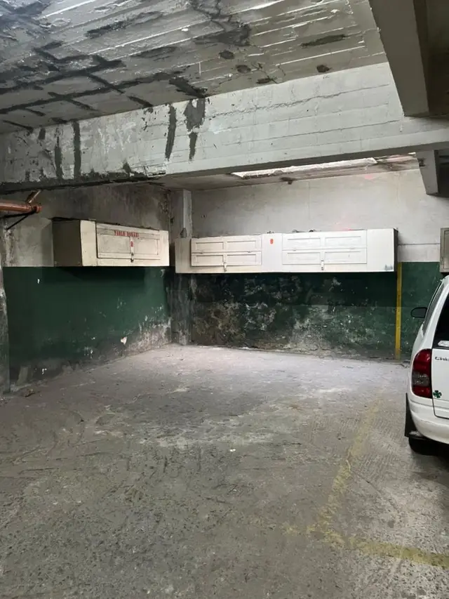 Cochera en alquiler en ESTACION TERMINAL (ALDREY)