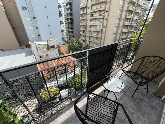 Departamento de 1 ambiente en venta en ESTACION TERMINAL (ALDREY)