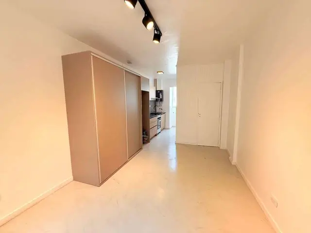 Departamento de 1 ambiente en venta en Centro