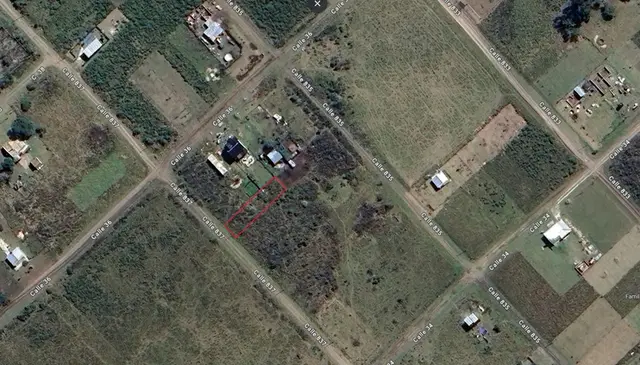Terreno en venta en SAN EDUARDO DE CHAPADMALAL