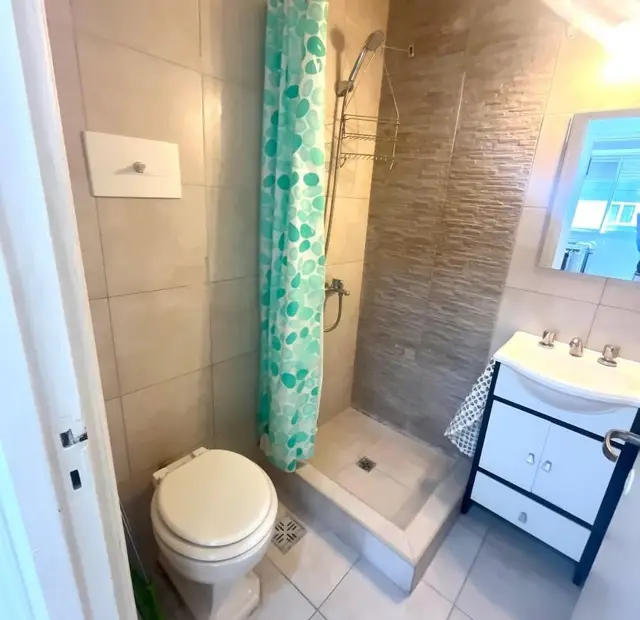 Departamento de 1 ambiente en venta en Centro