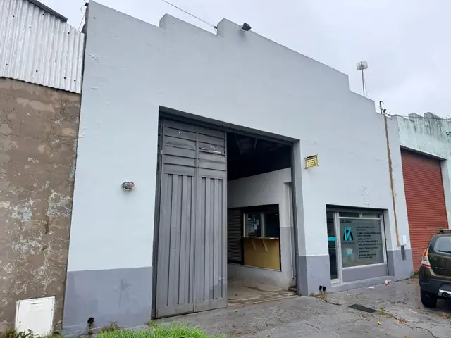Local en venta en EL GAUCHO