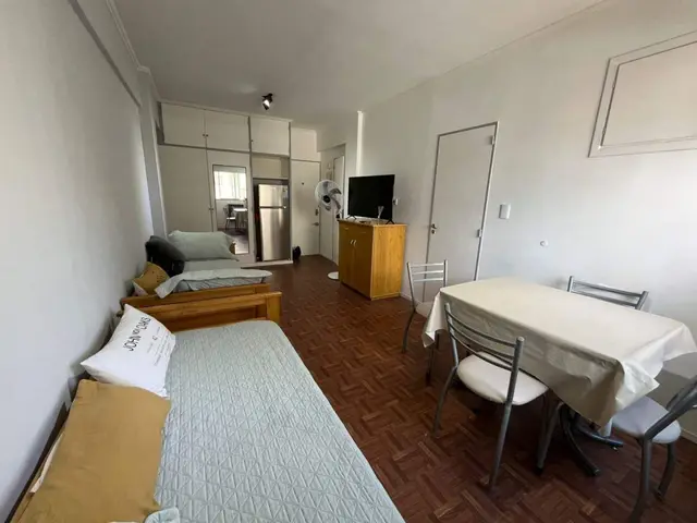 Departamento de 1 ambiente en venta en Centro
