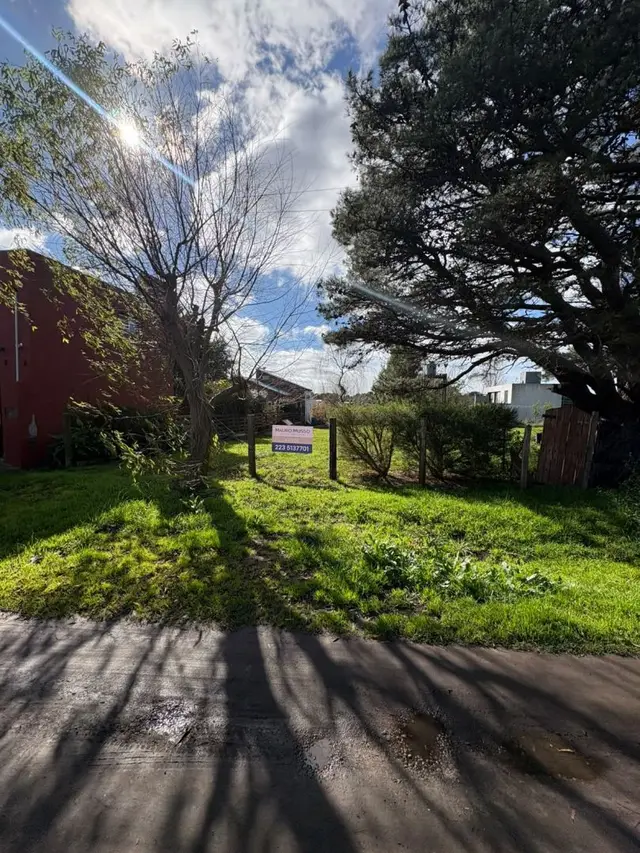 Terreno en venta en LOS ACANTILADOS