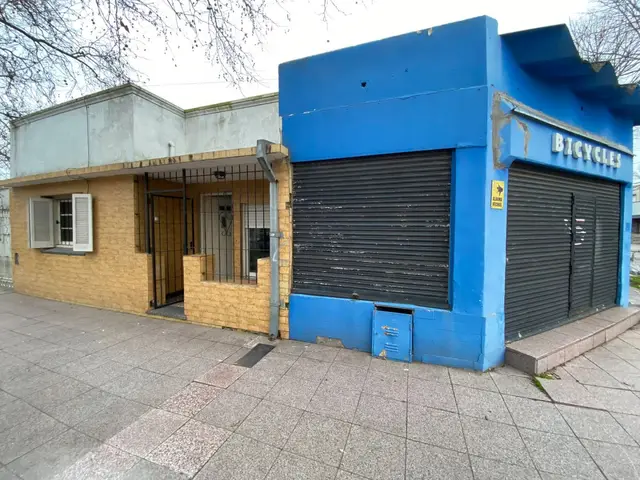 Casa de 3 ambientes en venta en DON BOSCO