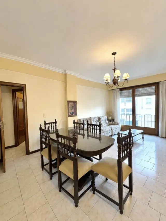 Departamento en alquiler en Centro