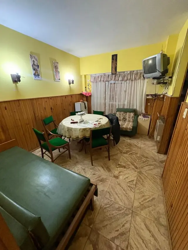 Departamento de 2 ambientes en venta en Centro
