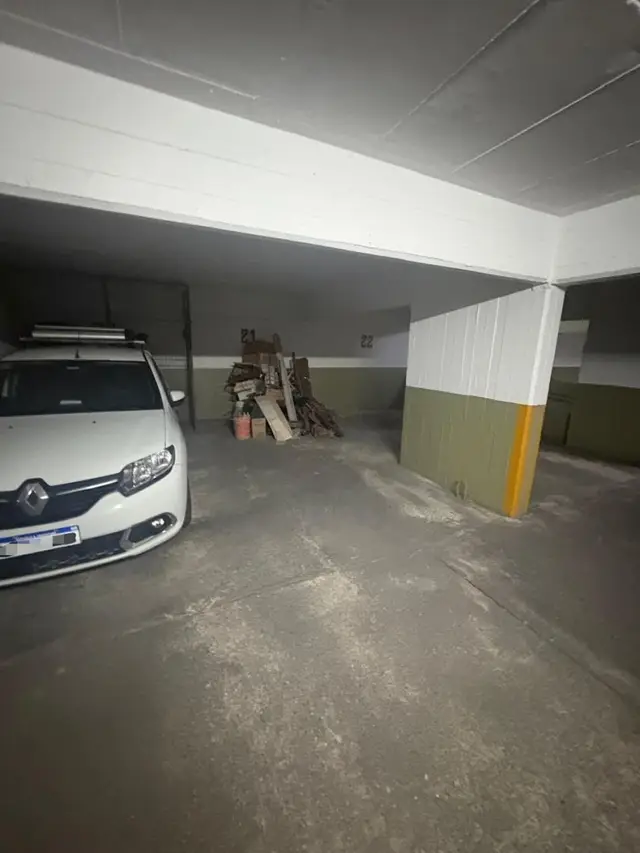 Cochera en venta en Centro