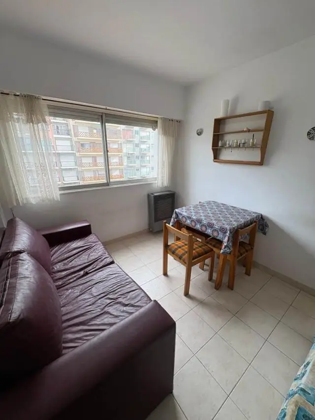 Departamento de 2 ambientes en venta en LOMAS DE STELLA MARIS