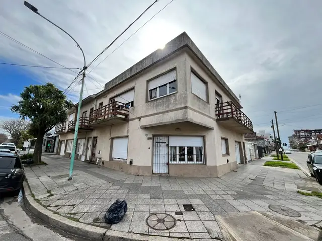 PH de 3 ambientes en venta en PARQUE LURO
