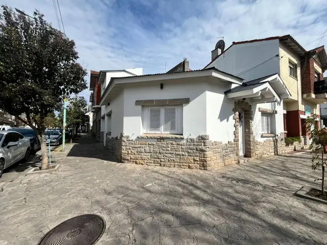 Casa de 4 ambientes en venta en SAN JOSE