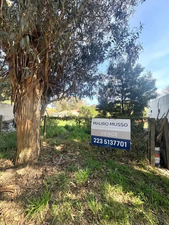 Terreno en venta en LOS ACANTILADOS
