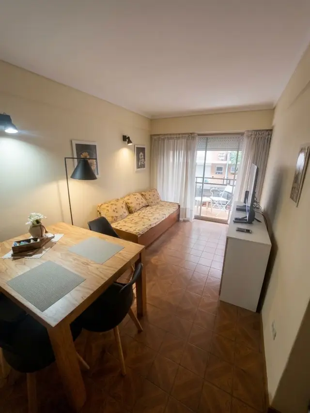 Departamento de 2 ambientes en venta en Centro