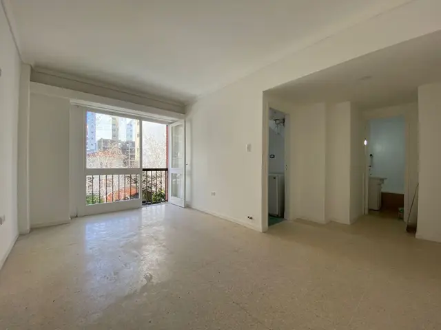 Departamento en alquiler en ESTACION TERMINAL (ALDREY)